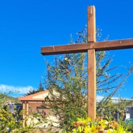Los cementerios de Teror amplían sus horarios de apertura por el Día de Todos los Santos y los Difuntos
