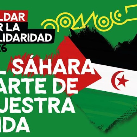 Gáldar impartirá charlas y talleres sobre la situación del pueblo saharaui a todos los centros educativos del municipio