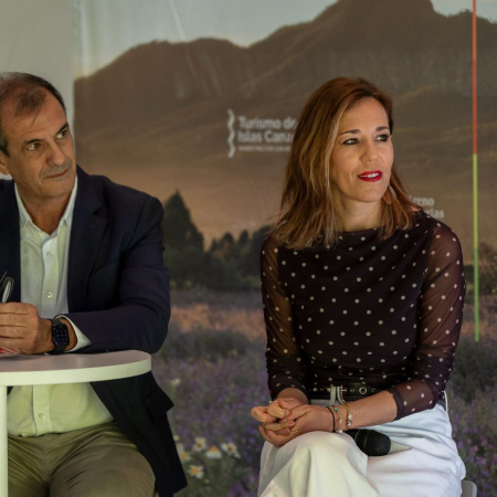 Turismo de Islas Canarias destinará 6,5 millones a su séptima convocatoria de patrocinio de eventos