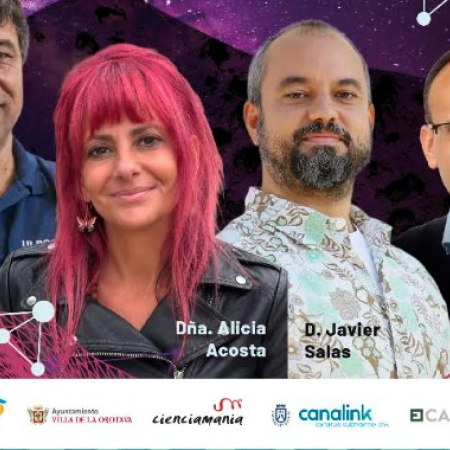 La Orotava anuncia los galardonados en los IV Premios Feria de la Ciencia