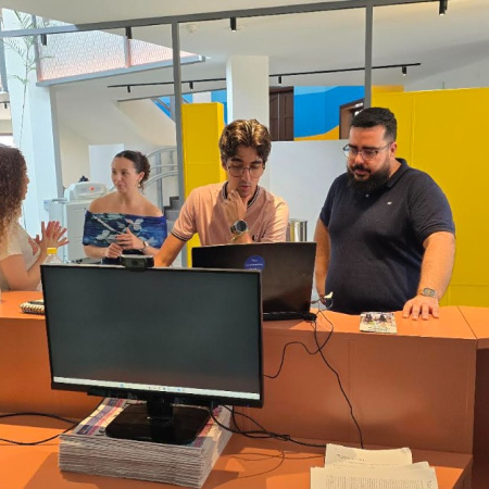 Gran Canaria aplica técnicas de neuromarketing para conocer mejor cómo perciben la isla sus visitantes
