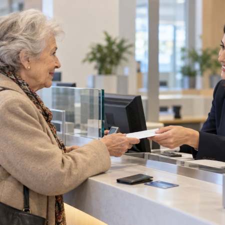 Canarias supera en septiembre las 384.000 personas que cobran una pensión contributiva