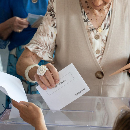 Las agencias de viajes piden que se exima de las mesas electorales a quienes tengan vacaciones contratadas