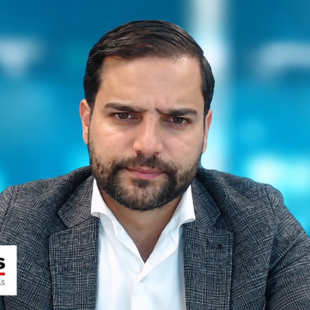 Elliot Martín (ATA Canarias) reclama menos trabas y más protección para los autónomos de Canarias