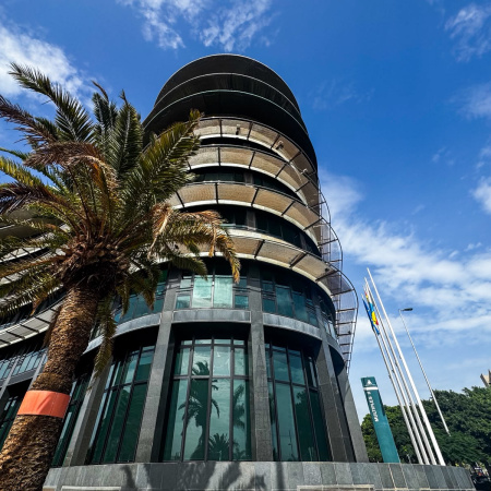 Más de 12.000 aspirantes optan este sábado a 296 plazas del Cuerpo Auxiliar del Gobierno de Canarias