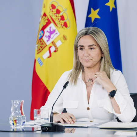 El Gobierno aprueba 1,5 millones para el desplazamientos de los deportistas de Canarias, Baleares, Ceuta y Melilla