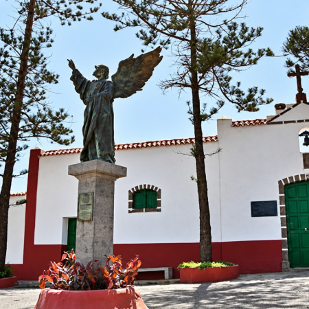 Telde conmemora el Día de Todos los Santos con una programación especial en los cementerios de San Juan y San Gregorio