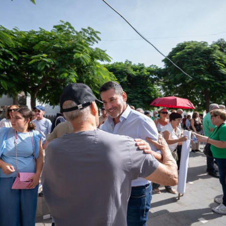 San Bartolomé de Tirajana da un “Sí” unánime a la ordenanza municipal sobre el uso residencial en zonas turísticas